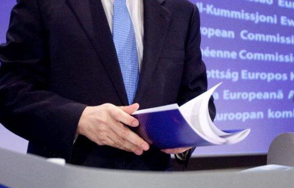 La Comisión Europea presenta su propuesta de reformas económicas 2010-2020
