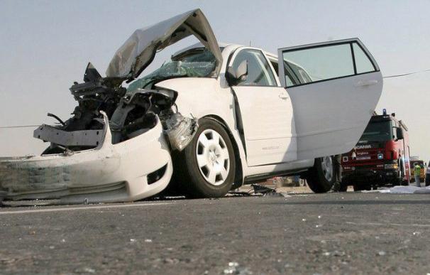 La ONU dice que los accidentes de tráfico son la mayor causa de muerte en jóvenes