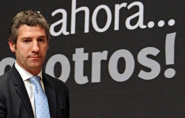 Josu Urrutia se presenta a las elecciones a presidente del Athletic
