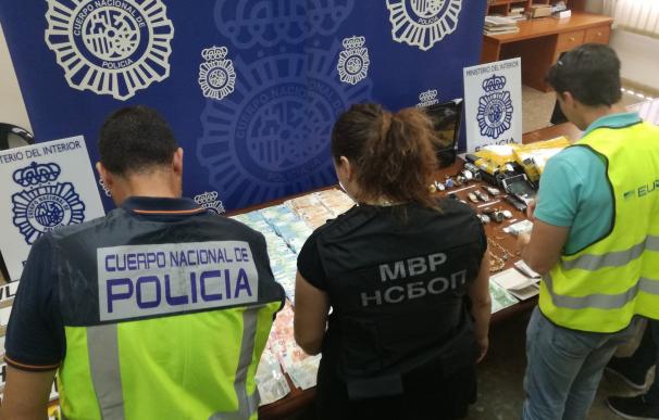 Cae una red búlgara que intentaba controlar la prostitución en Marbella y liberadas 13 víctimas