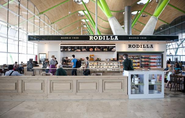 Rodilla abre 9 restaurantes en Madrid en el primer semestre