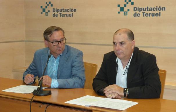 La DPT destina 185.000 euros a la rehabilitación de viviendas de titularidad municipal en pueblos pequeños