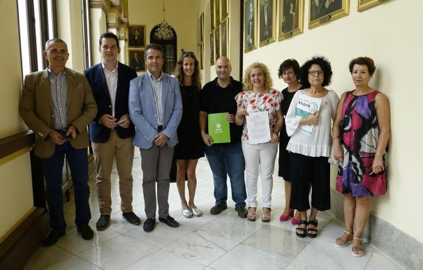 Málaga llega a su primer año como 'Zona Libre' de paraísos fiscales