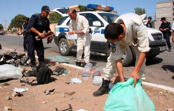 Cuatro miembros de grupos de autodefensa muertos en atentado al sur de Argel