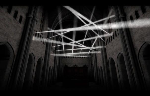 Un espectáculo inmersivo de luz y música a tiempo real tomará la Catedral de Girona