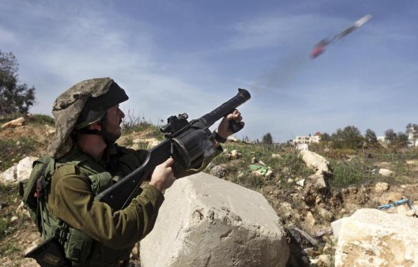 ¿Una nueva intifada a la vuelta de la esquina?