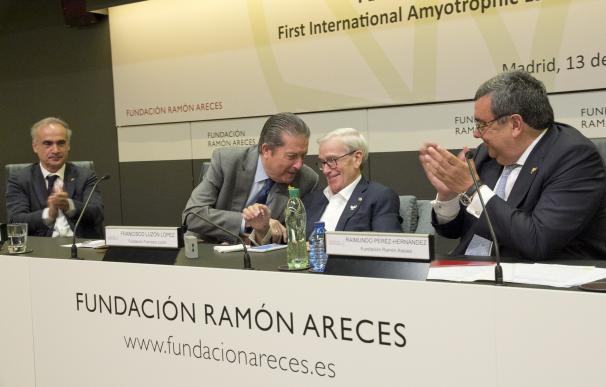 La Fundación Luzón reclama un plan nacional de investigación en ELA que sitúe a España como referente mundial