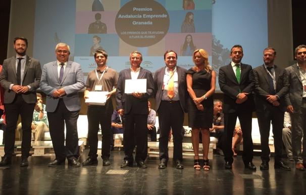 Cerca de 8.000 emprendedores crean sus empresas en el primer semestre con el apoyo de Andalucía Emprende