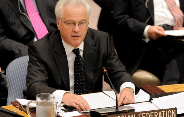 El Consejo de Seguridad de la ONU condena el deterioro de la seguridad en Darfur