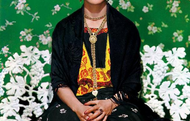 Frida Kahlo inunda con su dolor y su intensidad el Kunstforum de Viena