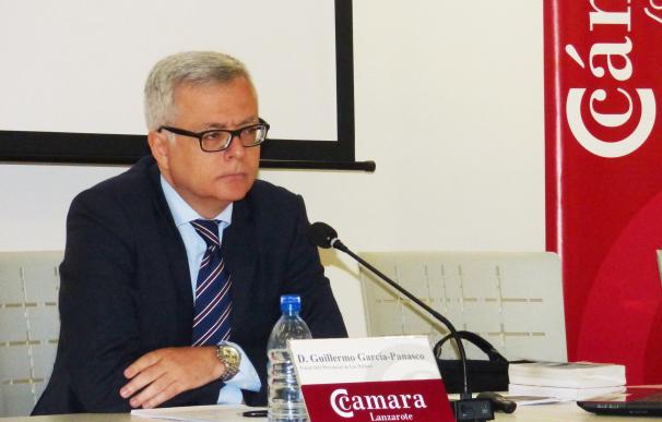 García-Panasco dice que no va a dimitir tras el fallo del TS sobre Rosell y valora que se delimiten competencias