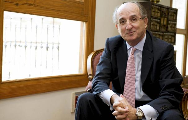 Brufau cree que Repsol no corre riesgo empresarial en Venezuela