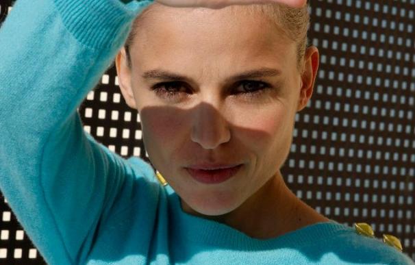 Elena Anaya será el rostro de "La piel que habito", nueva película de Almodóvar