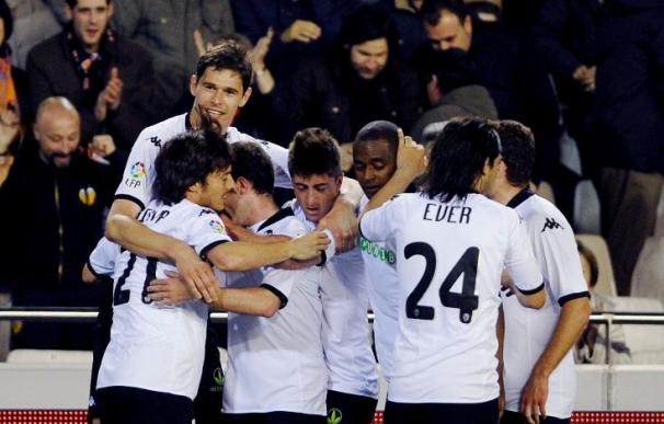 Valencia anuncia un amistoso de pretemporada frente al Hannover 96 en Alemania