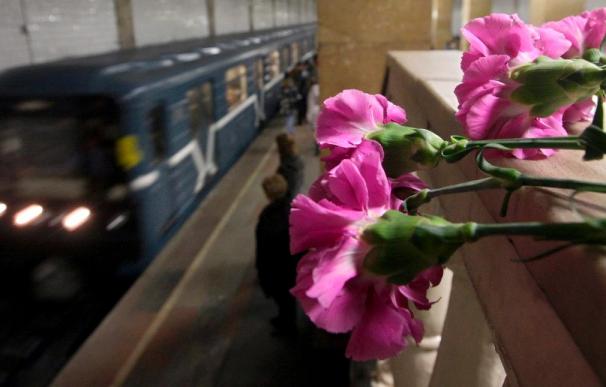 El mundo rechaza el terrorismo y pide justicia tras doble atentado en Moscú