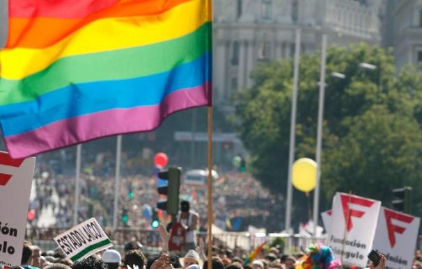 El Tel Aviv gay no desfilará en Madrid por negarse a condenar el ataque a la "Flotilla de la Libertad"