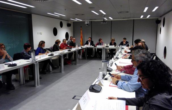 Catalunya iniciará en 2018 el plan de sinhogarismo tras pruebas piloto