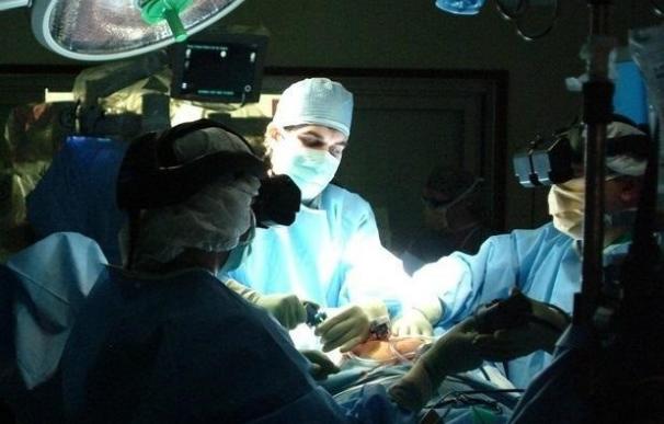 La cirugía no aporta beneficios a largo plazo a los pacientes con cáncer de próstata localizado