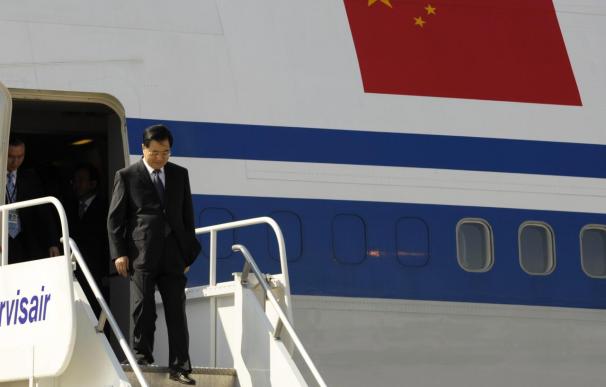 China admite finalmente la visita del líder norcoreano Kim Jong-il y su reunión con Hu Jintao