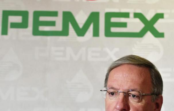 El mayor desafío de Pemex es encontrar nuevas reservas petrolíferas