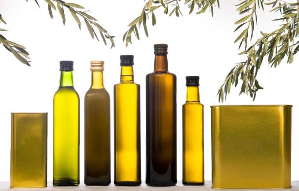 La exportación de aceite de oliva marcará un nuevo récord en 2012 por quinto año consecutivo