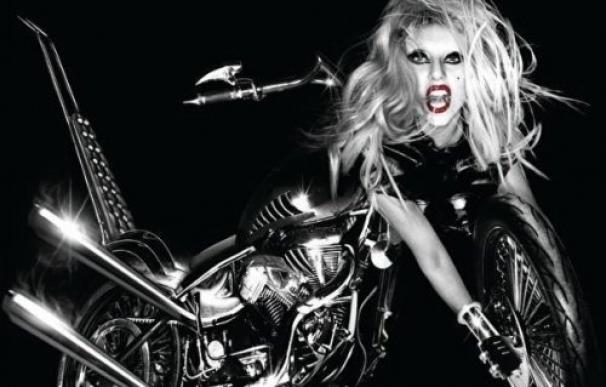 Amazon casi regala el nuevo disco de Lady Gaga y su servicio se satura
