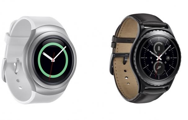 Samsung anuncia la disponibilidad de su SDK para el nuevo smartwatch Samsung Gear S2
