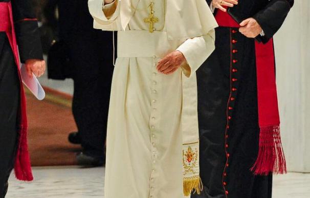 El Papa nombra a los cardenales Sistach y Cipriani miembros para Asuntos Económicos