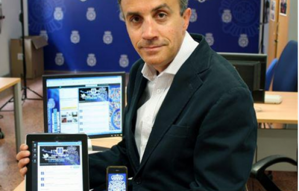 Carlos Fernández Guerra, nuevo responsable digital de Iberdrola.