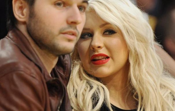 Christina Aguilera ha dado a luz a una niña
