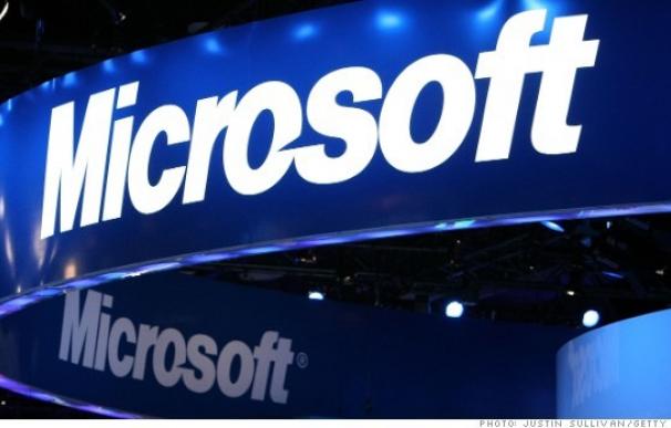 Microsoft recortará 3.000 empleos en todo el mundo, incluyendo España