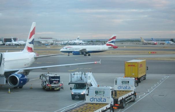 British Airways abre una ruta en invierno que conectará Londres con Tenerife Sur