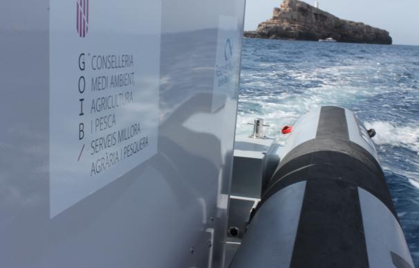 El Govern invierte 85.000 euros en una nueva embarcación de vigilancia en El Toro, Malgrats y el Freu de Sa Dragonera