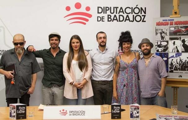 El Festival Itinerante Músicos en Movimiento pasará en agosto y septiembre por diversos pueblos de Badajoz