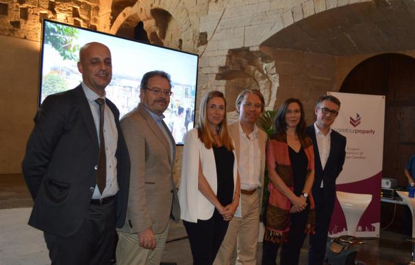 El proyecto comercial de Carrefour en Lleida prevé una inversión de 180 millones