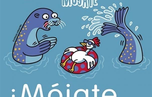 Más de 900 playas y piscinas de España acogen la campaña 'Mójate por la Esclerosis Múltiple' 2017