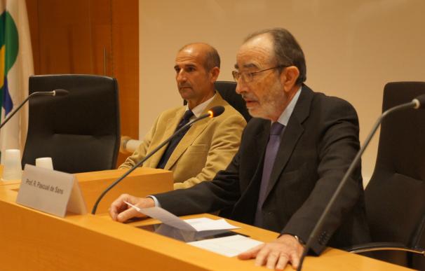 El director científico del Sincrotrón Alba será el presidente del Consejo de la ESRF