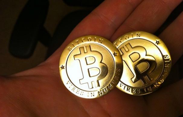 Incibe sitúa el robo de 'bitcoins' a Bitstamp como el mayor incidente de ciberseguridad de 2015