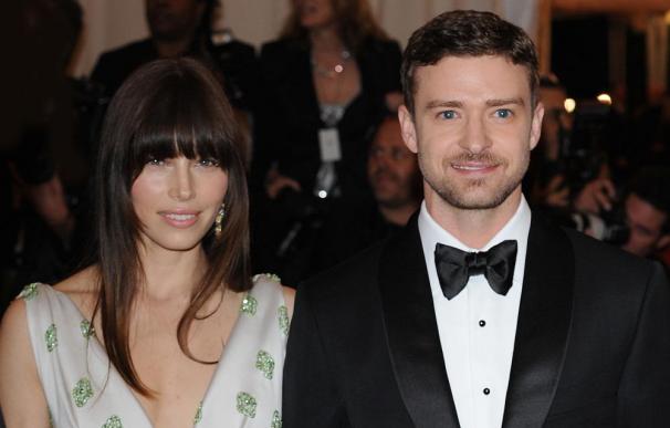 Jessica Biel y Justin Timberlake quieren trabajar juntos