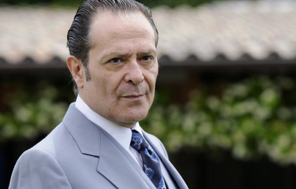 El Gobierno de Aragón rendirá homenaje al actor turolense Santiago Meléndez, fallecido este miércoles