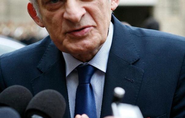 El presidente del PE condena el asesinato del policía francés