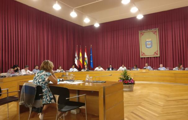 El Ayuntamiento continuará el desarrollo de los PERIs pendientes en Logroño en colaboración con vecinos y empresas