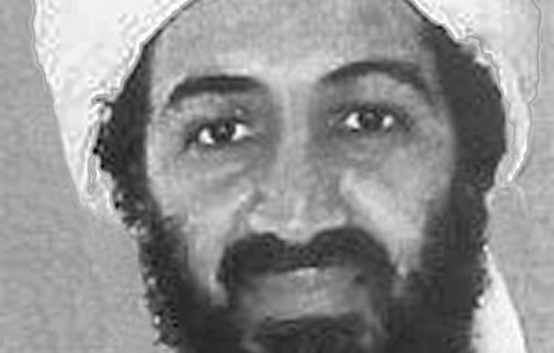 EE.UU. congela los activos de un yerno de Osama bin Laden