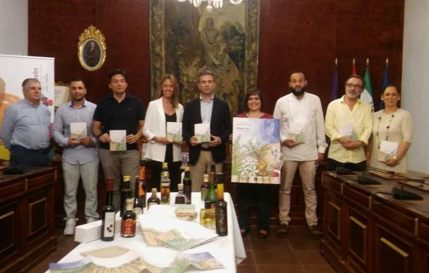 La Guía Internacional de Vinagres Vinavin recopila los 70 participantes del II Concurso Internacional