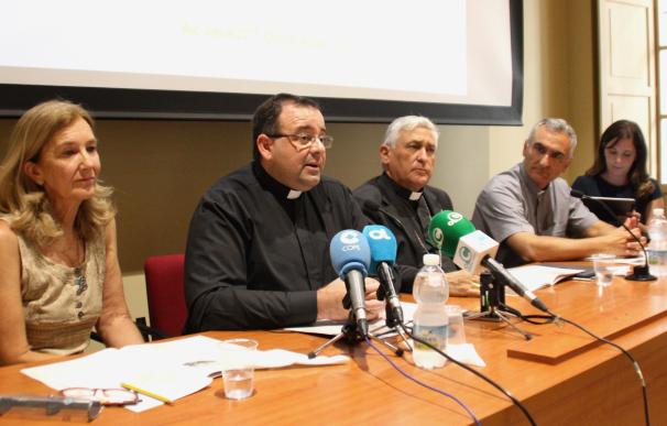 La Diócesis de Cádiz inaugura su Jubileo el 14 de septiembre con un amplio programa de actividades