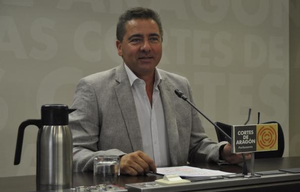 El PP exige al Gobierno aragonés "respeto" a los secretarios de ayuntamiento interinos y no una convocatoria "de risa"