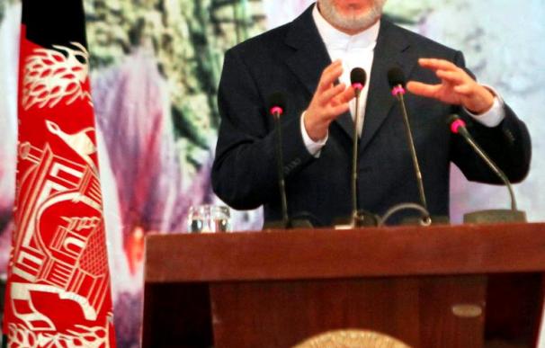 El Parlamento afgano da el visto bueno a 5 de los 7 ministros propuestos por Karzai