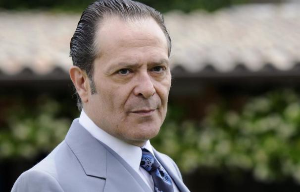 El actor Santiago Meléndez nos dice adiós a los 58 años
