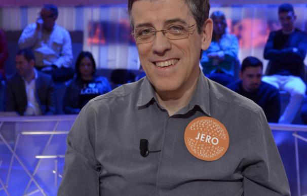 'El Rosco' sigue sin dueño, Jero es eliminado de ‘Pasapalabra’ tras 121 programas