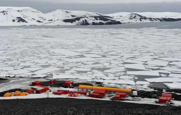 Sostenible.- El Instituto Andaluz de Geofísica de la UGR inicia la expedición antártica 2015-2016